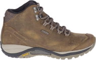 Merrell J035344 Siren Traveller 3 MID WP brindle/boulder 42,5 - Trekking Shoes