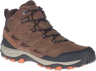 Merrell J036475 West RIM MID WP earth 43,5 - Trekking Shoes