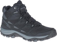 Merrell J036519 West RIM Sport MID GTX black 48 - Trekking Shoes