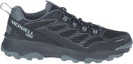 Merrell J066851 Speed Strike GTX black 46 - Trekking Shoes