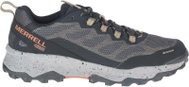 Merrell J066857 Speed Strike GTX olive 50 - Trekové boty