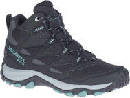 Merrell J036552 West RIM Sport MID GTX black 39 - Trekking Shoes