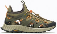 Merrell J067019 Moab Flight Sieve olive 42 - Trekking Shoes