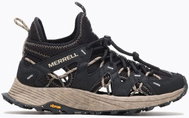 Merrell J067088 Moab Flight Sieve black 40,5 - Trekking Shoes