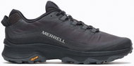 Merrell J067039 Moab Speed black/asphalt 41 - Trekking Shoes