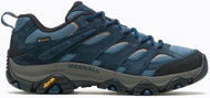 Merrell J135533 Moab 3 GTX navy 48 - Trekking Shoes