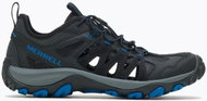 Merrell J135175 Accentor 3 Sieve black 44 - Trekking Shoes