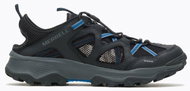 Merrell J135163 Speed Strike LTR Sieve black 49 - Trekové boty
