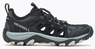 Merrell J135176 Accentor 3 Sieve black 37 - Trekové boty