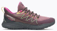 Merrell J135564 Bravada 2 WP burgundy 36 - Trekking Shoes