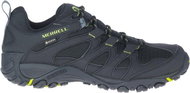 Merrell J500179 Claypool Sport GTX black/keylime 50 - Trekking Shoes
