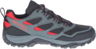 Merrell J500205 West RIM Sport GTX black/high risk 46 - Trekking Shoes