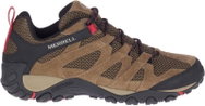 Merrell J034543 Alverstone kangaroo 45 - Trekové boty
