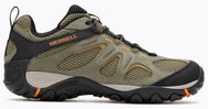 Merrell J135439 Yokota 2 olive/herb 49 - Trekové boty