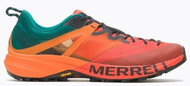 Merrell J067155 MTL MQM tangerine/mineral 46 - Trekking Shoes