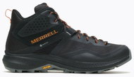 Merrell J135571 MQM 3 MID GTX black/exuberance 43,5 - Trekking Shoes