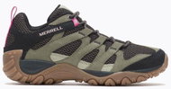 Merrell J135216 Alverstone lichen 37 - Trekové boty