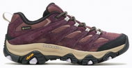 Merrell J135484 Moab 3 GTX burgundy/burlwood 40,5 - Trekking Shoes