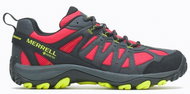 Merrell J500237 Accentor 3 Sport GTX granite/lava 41.5 - Trekking Shoes