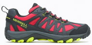Merrell J500237 Accentor 3 Sport GTX granite/lava 43 - Trekking Shoes