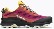 Merrell J067498 Moab Speed fuchsia 39 - Trekking Shoes