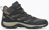 Merrell J036777 West RIM Sport MID GTX black/beluga 40 - Trekking Shoes
