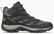 Merrell J036777 West RIM Sport MID GTX black/beluga 41,5 - Trekking Shoes