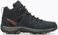 Merrell J036737 Accentor 3 Sport MID GTX black/tangerine 41,5 - Trekking Shoes
