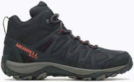 Merrell J036737 Accentor 3 Sport MID GTX black/tangerine 46 - Trekking Shoes