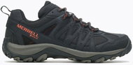 Merrell J036741 Accentor 3 Sport GTX black/tangerine 43,5 - Trekking Shoes