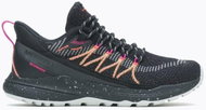 Merrell J036910 Bravada 2 WP black/fuchsia 42 - Trekking Shoes