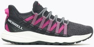 Merrell J036918 Bravada Edge black/fuchsia 38,5 - Trekking Shoes