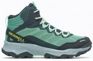 Merrell J067368 Speed Strike MID GTX jade 40 - Trekking Shoes