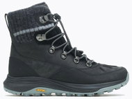 Merrell J036658 Siren 4 Thermo MID WP black 42 - Trekové boty