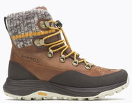 Merrell J036660 Siren 4 Thermo MID WP oak 38,5 - Trekking Shoes