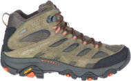 Merrell J035791 Moab 3 MID GTX olive 49 - Trekking Shoes