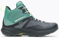 Merrell J036938 MQM 3 MID GTX jade/granite 38 - Trekové boty