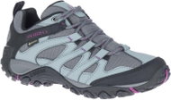 Merrell J500076 Claypool Sport GTX monument/mulberry 37,5 - Trekking Shoes