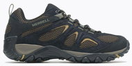 Merrell J036707 Yokota 2 black/olive 46 - Trekking Shoes