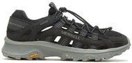 Merrell J005007 Speed Fusion Fisherman black 44 - Trekking Shoes