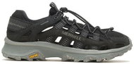Merrell J005007 Speed Fusion Fisherman black 46,5 - Trekking Shoes