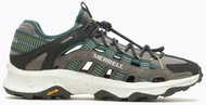 Merrell J005009 Speed Fusion Fisherman charcoal 50 - Trekking Shoes