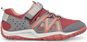 Trekové boty Merrell MK166749 Hydro Glove grey/coral 38 - Trekové boty