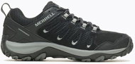 Merrell J036947 Crosslander 3 black/charcoal 42 - Trekové boty