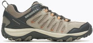 Merrell J036949 Crosslander 3 boulder/brindle 44 - Trekking Shoes