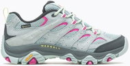 Merrell J037202 Moab 3 GTX monument/fuchsia 37 - Trekové boty