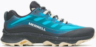 Merrell J067543 Moab Speed tahoe 43 - Trekking Shoes