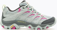Merrell J037230 Moab 3 monument/fuchsia 40 - Trekking Shoes