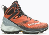 Merrell J037332 Rogue Hiker MID GTX orange 37,5 - Trekking Shoes