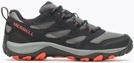 Merrell J037107 West RIM black/charcoal 49 - Trekking Shoes